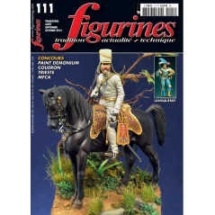 Revista Figurines nº 111