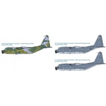 MC-130E HERCULES COMBAT TALON l 1/72