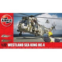 Westland Sea King HC.4 NEW TOOL 1/72