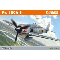 Fw 190A-5 1/72 