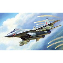 Mikoyan MiG-29S (9-13) 1/72