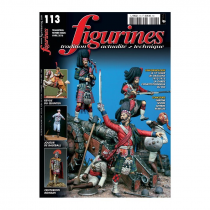 Revista Figurines nº 113