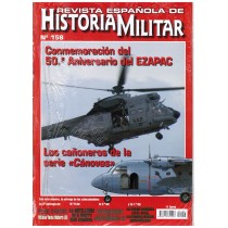REVISTA ESPAÑOLA DE HISTORIA MILITAR 156