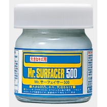 MR. SURFACER 500 40 ML.