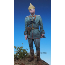 WWI Imperial German Officer 1/35