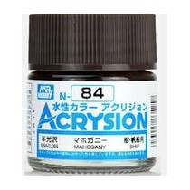 Acrysion (10 ml) Mahogany