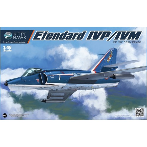 Dassault Super Etendard  1/48