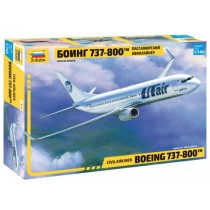 Boeing 787-9 1/144