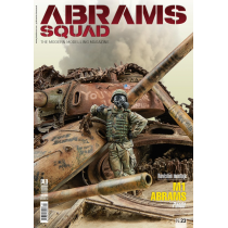 Abrams Squad 23 CASTELLANO