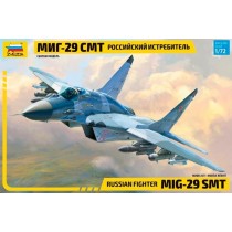 Mikoyan MiG-29SMT 