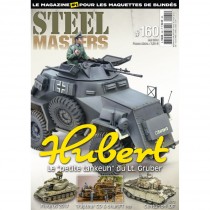 Revista Steel Masters nº 140