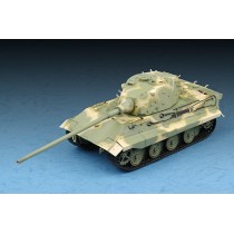 M4A3 Sherman E8 (T66 Track) 1/72