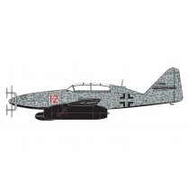 Bristol Blenheim Mk.IV 1/72