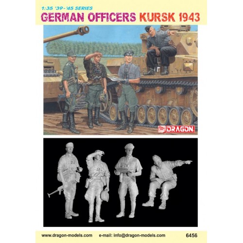 Deutsche Afrika Korps 1/35