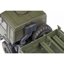 GAZ - Tiger Russian Infantry Mobility Vehicle 4x4 1/35