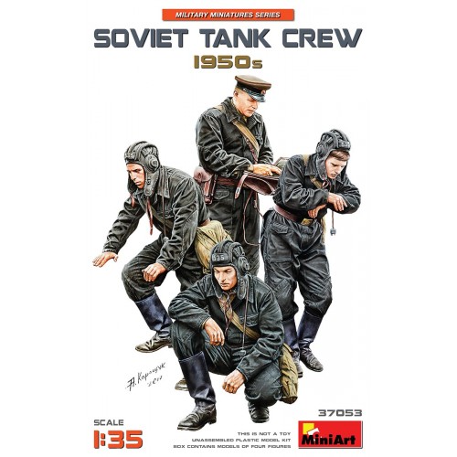 Soviet Soldiers Riders Special Edition 