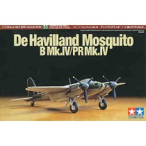 de Havilland Mosquito B Mk.IV / PR Mk.IV 