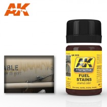 Fuel Stains 35 ML.