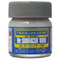 MR. SURFACER 1000 40 ML.