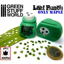 Lime leaf maker 