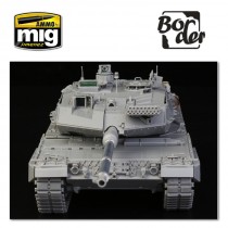 Sd.Kfz.171 Panther A Early Production 1/72
