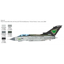 Dassault Mirage IIIc 1/32