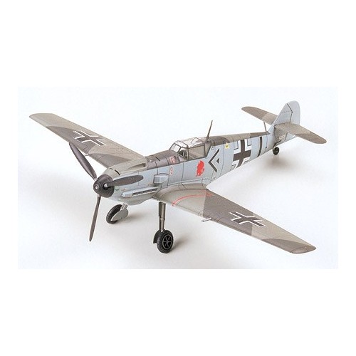 North American P-51D Mustang - 8th Air Force 1/48