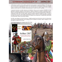 GB 137 La conquista de Canarias 1402-1496