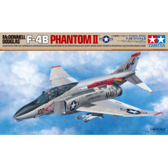 F-4B Phantom II McDonnell Douglas