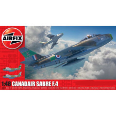 Canadair Sabre F.4 RAF NEW TOOL