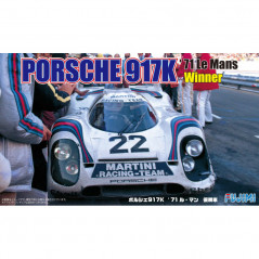 Porsche 917K `71 Le Mans Winner