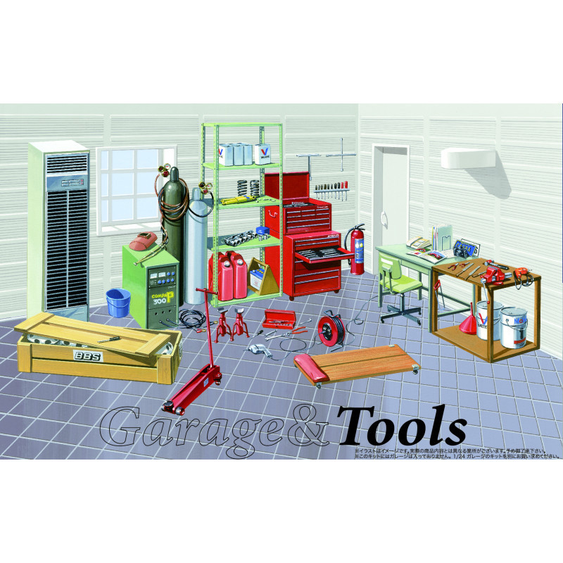 GT-2 Tool ( Accessory )