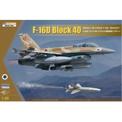 F-16D Block 40
