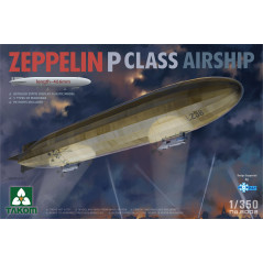 Zeppelin P Class