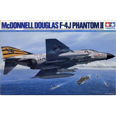 Mcdonnell F-4 J Phantom II1/32