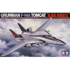Grumman F-14A Tomcat 1/32