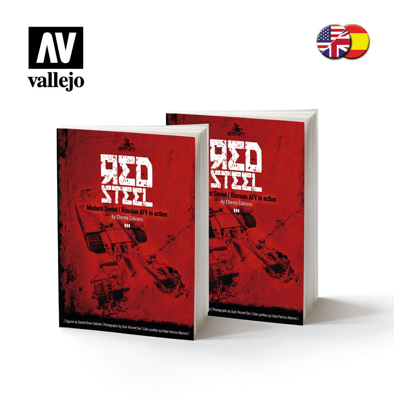 Red Steel, en español