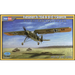 Fieseler Fi-156 A-0/C-1 Storch