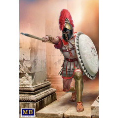 Greco-Persian Wars Series. Hoplite. Kit № 3  1/32