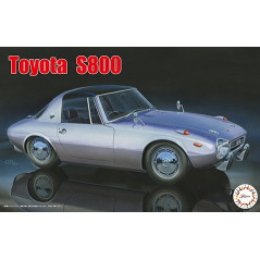 ID-6 Toyota S800