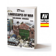 Landscapes of War. Vol.IV - Entornos Industriales (Castellano)