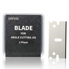 Spare blade for cutter AT-AC CJB-01