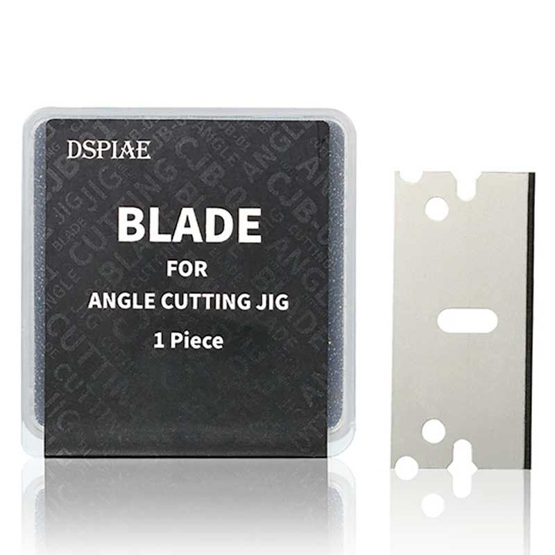 Spare blade for cutter AT-AC CJB-01