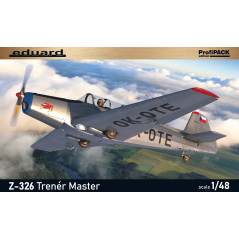 Z-326/ C-305 Trenér Master 1/48