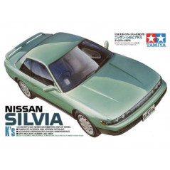 Nissan Silvia K ´S