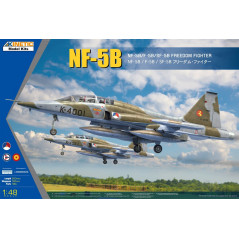 NF-5B NF-5B/F-5B/SF-5B Freedom Fighter