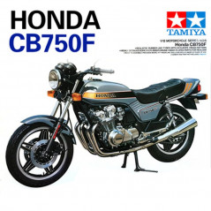 Honda CB 750F