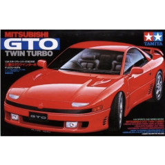 Mitsubishi GTO Twin Turbo