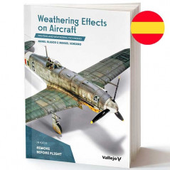 Weathering Effects on Aircraft (ES)