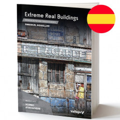 Extreme Real Buildings (ES)